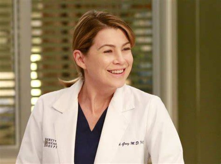 Ellen Pompeo Denies Eating Disorder, Makes Shocking Confession