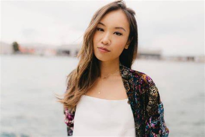 Ellen Wong Bio, Family, Career, Husband, History, Net Worth