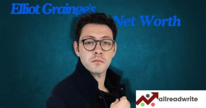 Elliot Grainge Net Worth: What Is Elliot Grainge Net Worth?