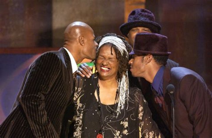 Elvira Wayans | BlogLab