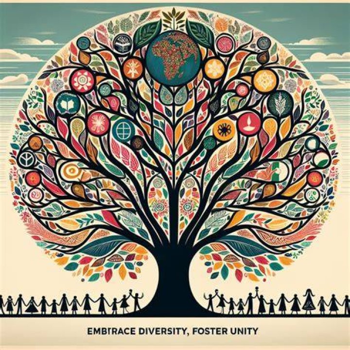 Embracing Diversity And Making A Positive Impact