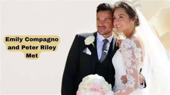Emily Compagnos Husband, Is She Still Married To Peter Reilly? |