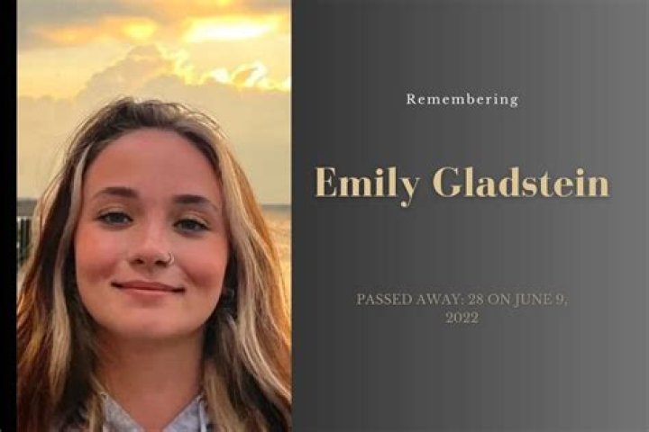 Emily Gladstein: A Comprehensive Biography and Insight into Her Life