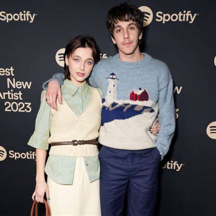 Emma Chamberlain Details New Chapter After Breakup From Role Model
