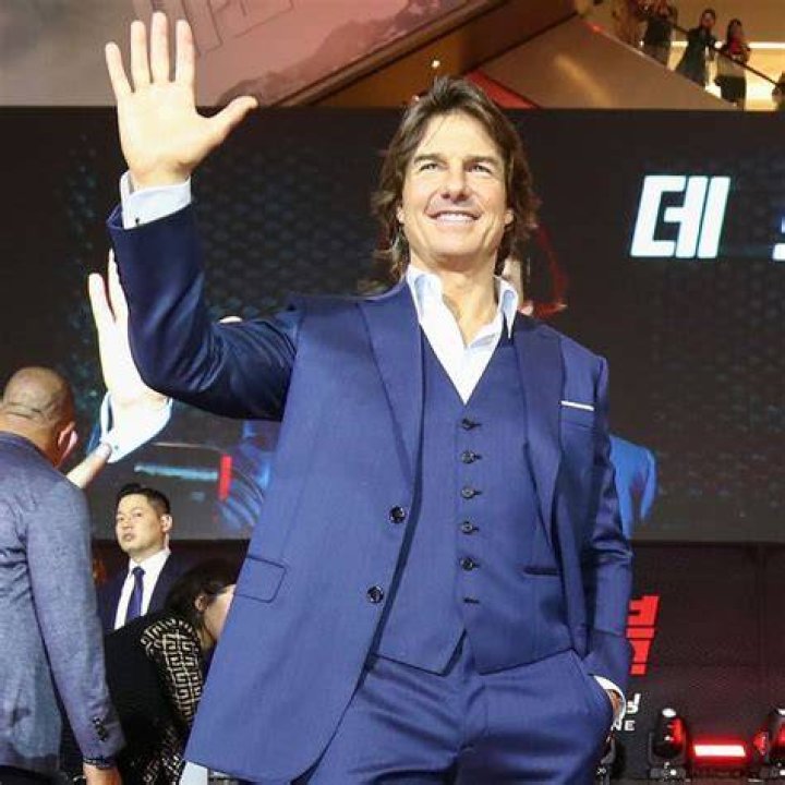 Enjoy These 61 Facts About Tom Cruise