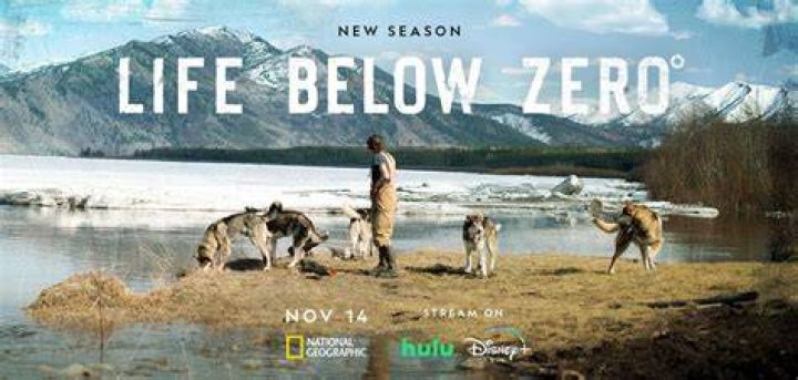 Eric's Fate On Life Below Zero Revealed