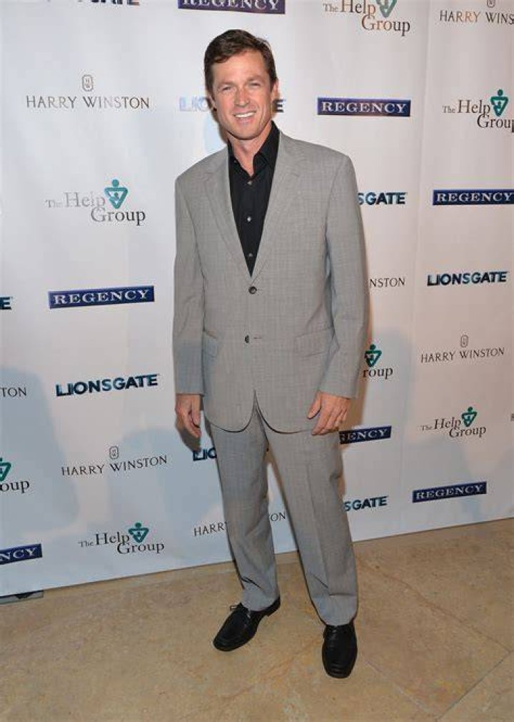 Eric Close Net Worth How Much is Eric Close Worth?