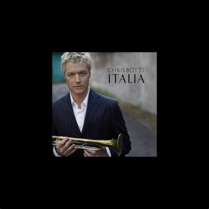 Eric Gabbard and Chris Botti: A Journey Through Music and Collaboration