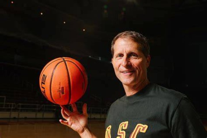 Eric Musselman - VivaVibe