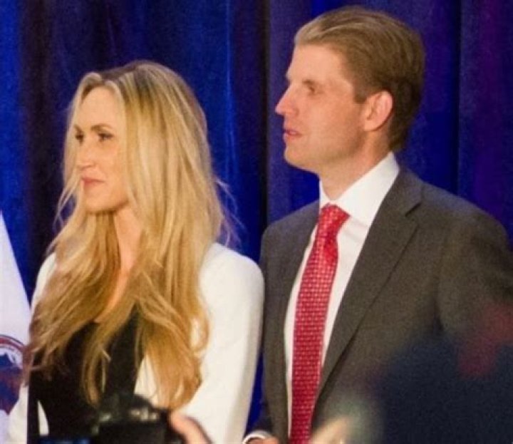 Eric Trump Height, Weight, Age, Spouse, Children, Facts |