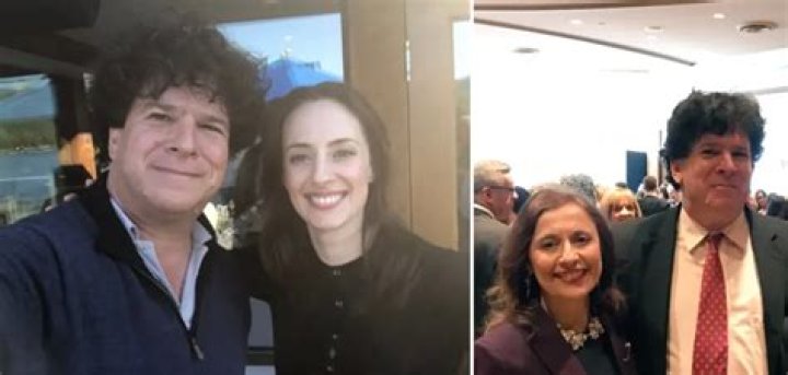 Eric Weinstein's Wife: A Deep Dive into Their Relationship and Life Together