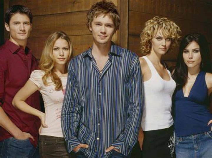 Erica Marsh: One Tree Hill character profile