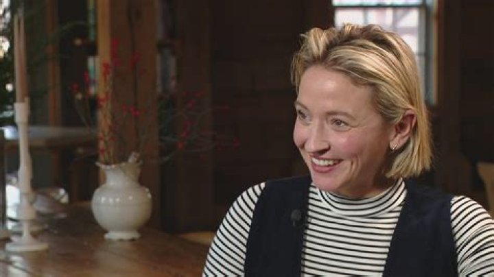 Erin French's Father's Profound Influence