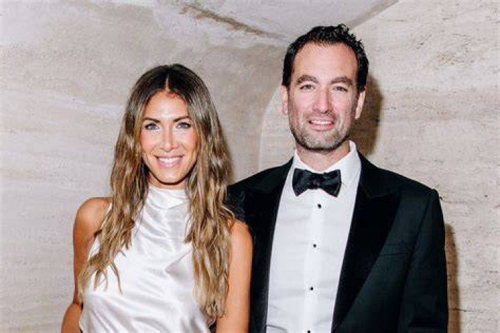 Erin Lichy And Husband Abraham Lichy Are Married For 11 Year