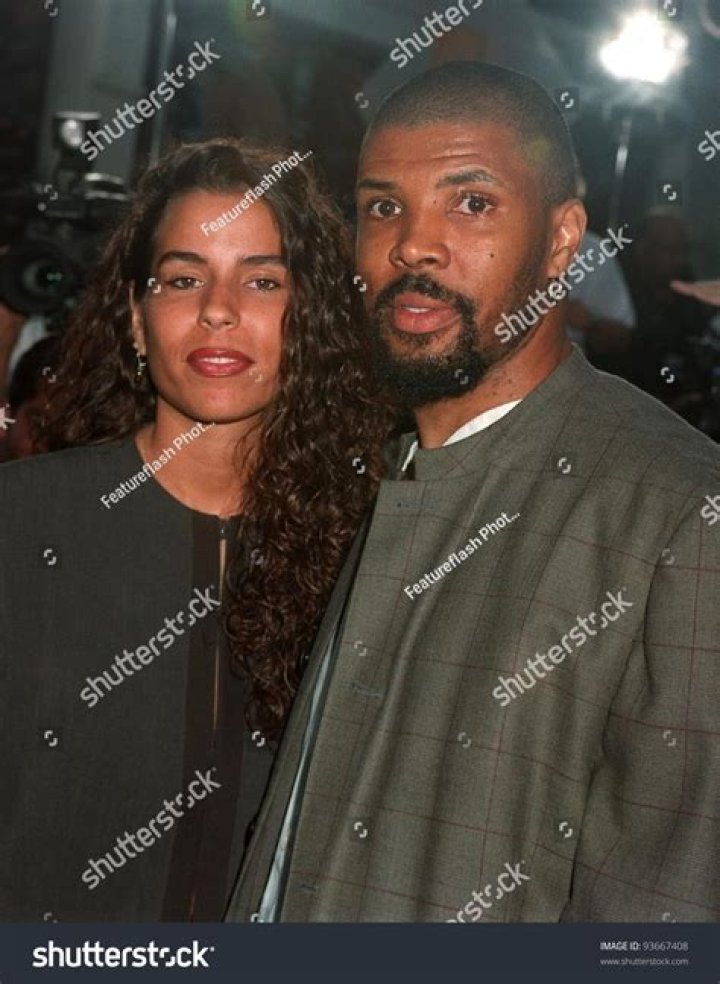 Eriq La Salle Wife: A Deep Dive into His Personal Life and Relationships