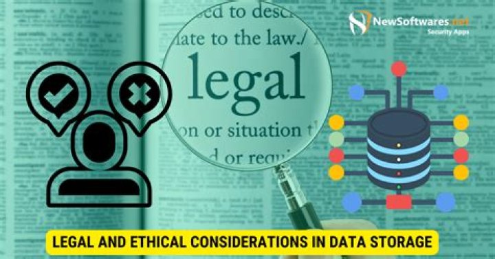 Essential Privacy And Legal Considerations