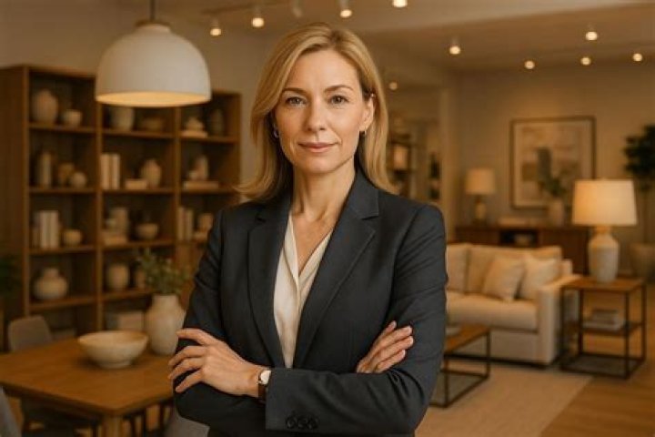 Esther Nazarov: The Rising Star in Contemporary Art