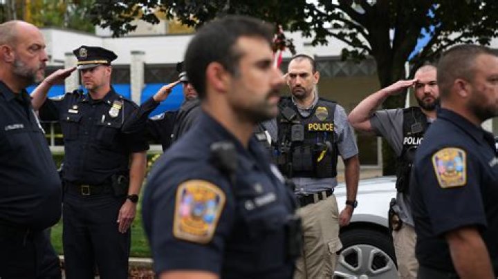 Ethan Freeman Shot By Police New Developments