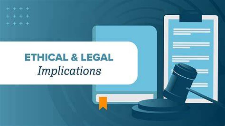 Ethical And Legal Implications Of Unauthorized Content Sharing