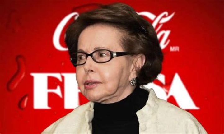 Eva Gonda Riveras Net Worth, Biography, Career, Awards, Fact and Life Story |