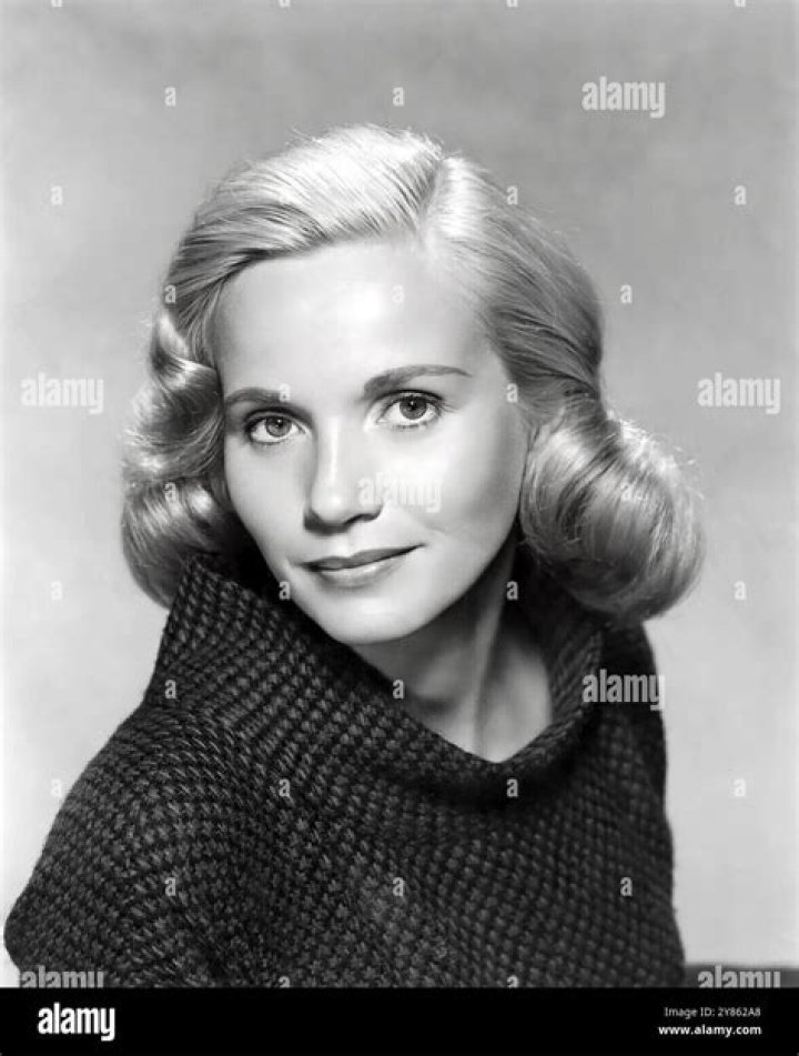 Eva Marie Saint Health: A Comprehensive Overview of Her Well-Being