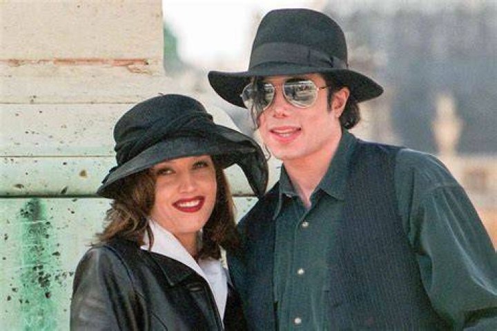 Everything About Lisa Marie Presley's Ex-husband