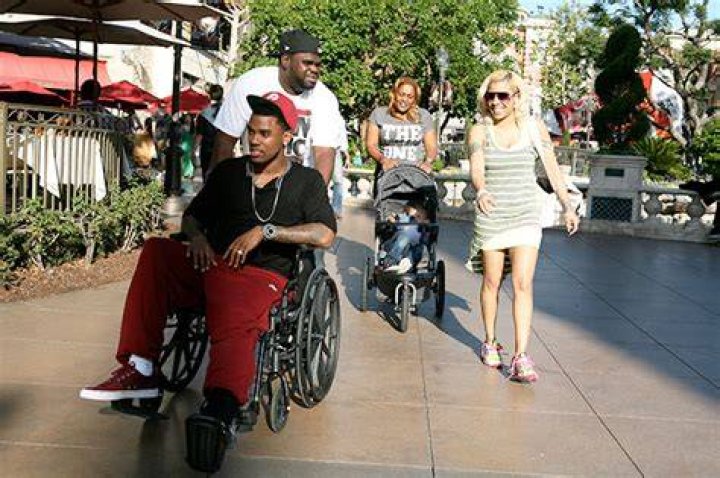 Everything To Know About Her Ex, Daniel Gibson Hollywood Life