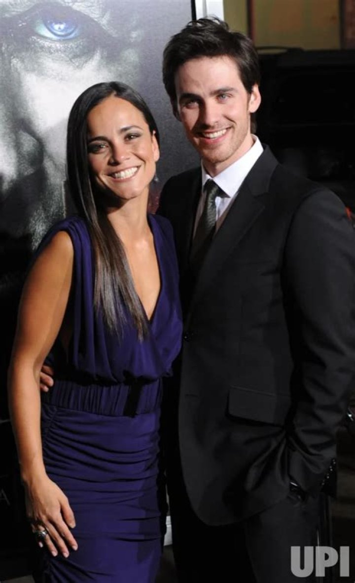 Everything We Know about Colin ODonoghues Wife Helen ODonoghue ·