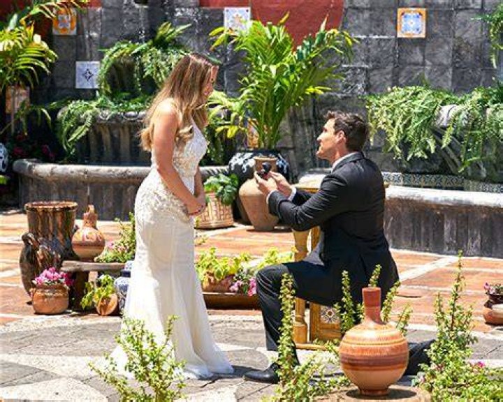 Everything We Know About the Drama Surrounding Rachel Recchia's Engagement Ring |