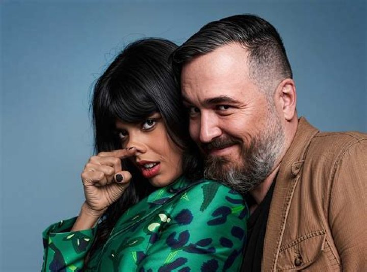 Everything You Need to Know About Brian Quinn's Wife: Unveiling the Mystery