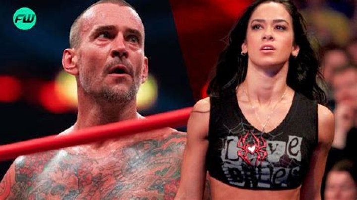 Everything You Need To Know About CM Punk His Love Affairs in WWE