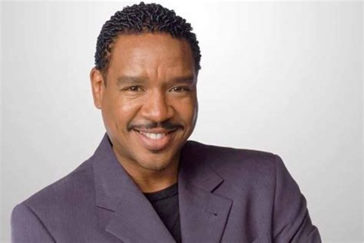 Everything You Need to Know About Dorien Wilson: From Wiki to Fame