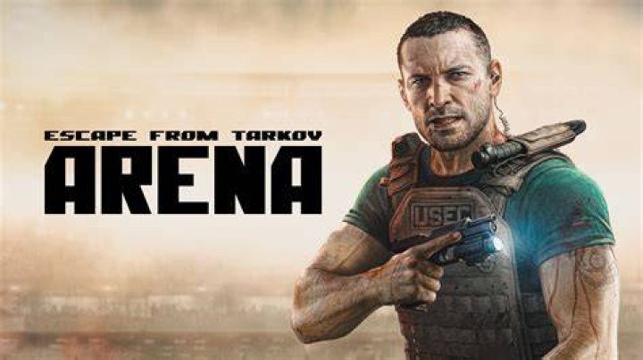 Everything you need to know about Escape From Tarkov Arena |
