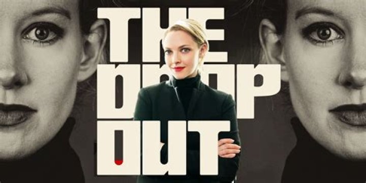 Everything You Need To Know About "The Dropout": Release Date, Cast, Plot,