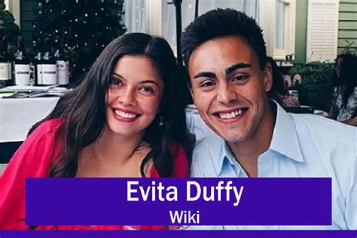 Evita Duffy Wikipedia