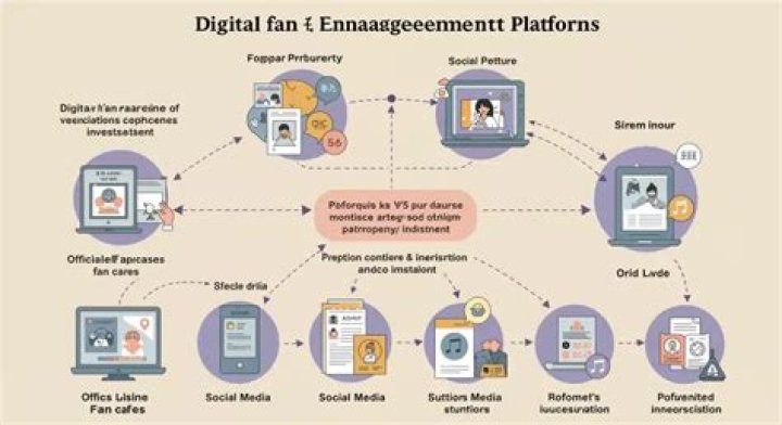 Exclusive Content, Fan Interactions, And Financial Success