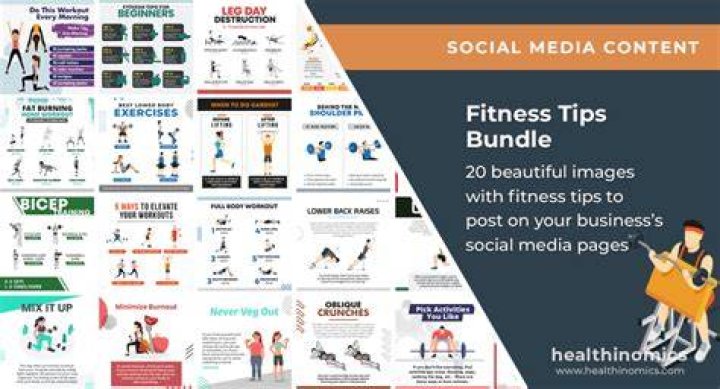 Exclusive Content, Fitness Tips, And More Uncovered