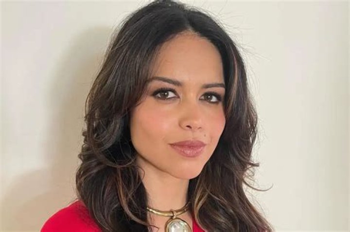 Exclusive Details On Alyssa Diaz's Eye Injury: Uncovering The Truth