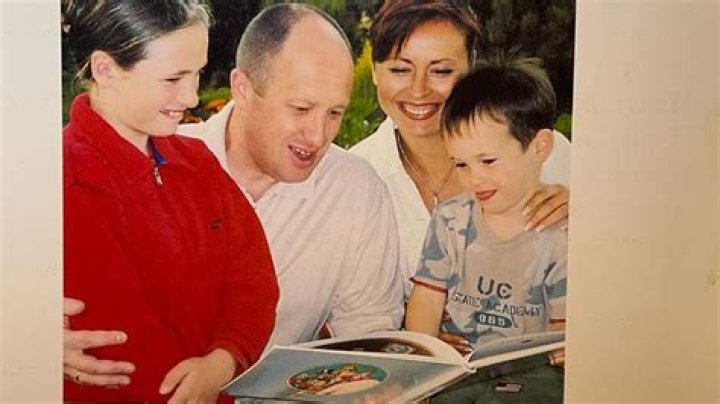 Exclusive Insights Into His Children And Family Life