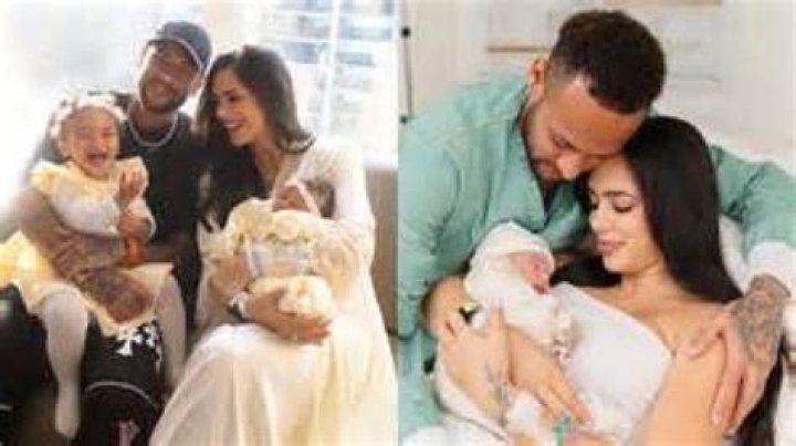 Exclusive Insights Into His Wife And Kids