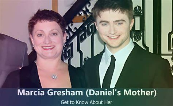 Explore Marcia Gresham's Life And Influence