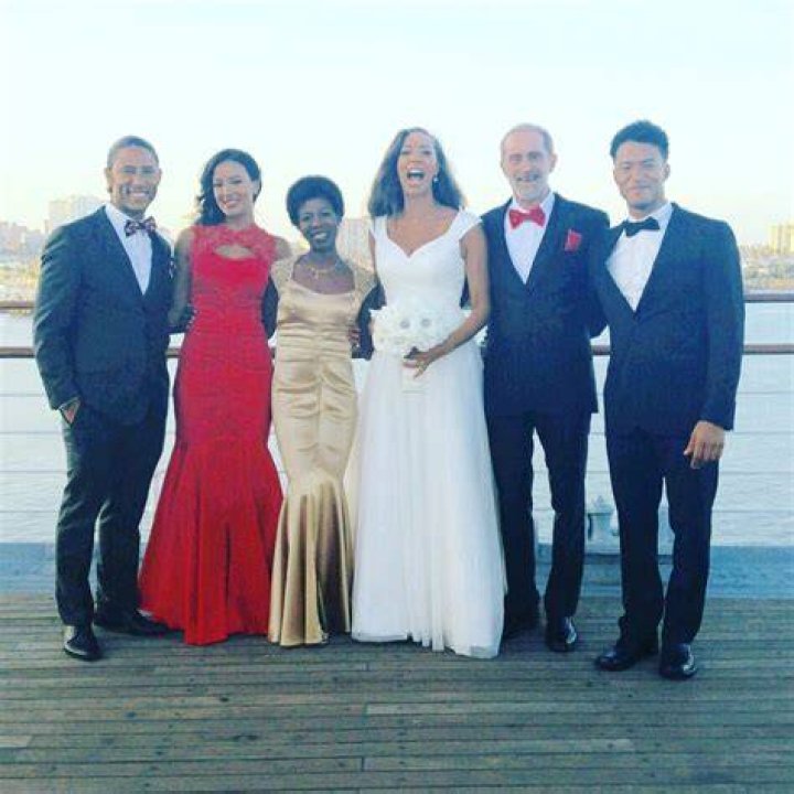 Explore The Life And Love Of Heather Hemmens' Husband