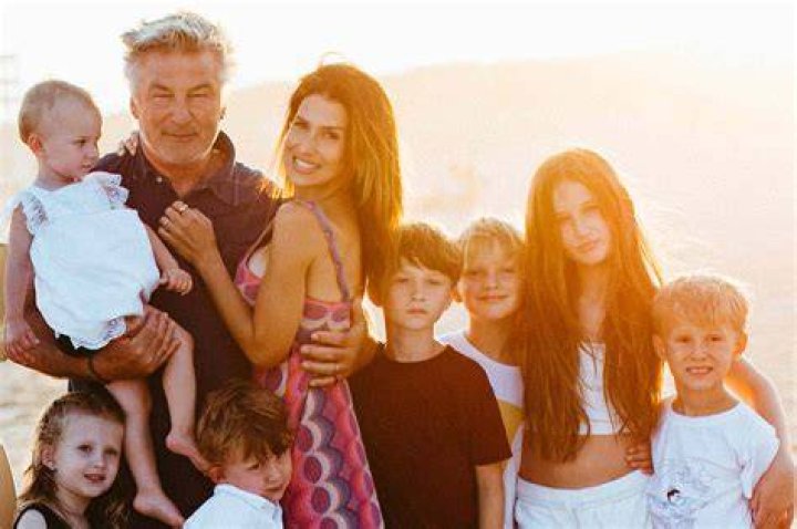 Exploring Alec And Hailey's Family Ties