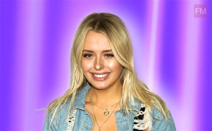 Exploring Corrina Kopf: The Social Media Sensation and Influencer