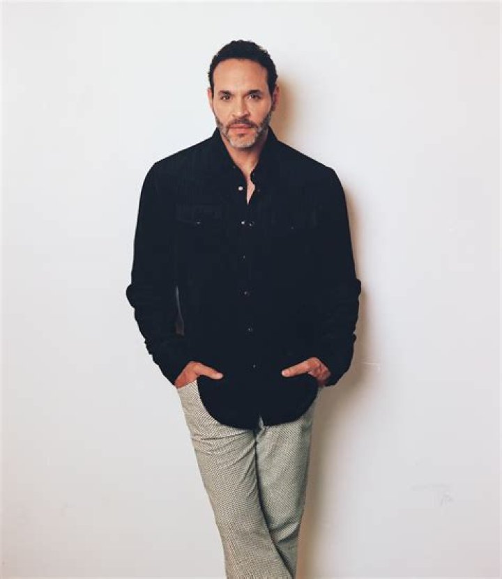 Exploring Daniel Sunjata's Relationships: A Deep Dive into the Actor's Personal Life