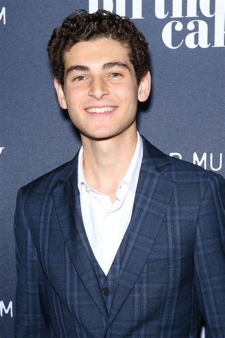 Exploring David Mazouz's Relationships: A Deep Dive into His Personal Life