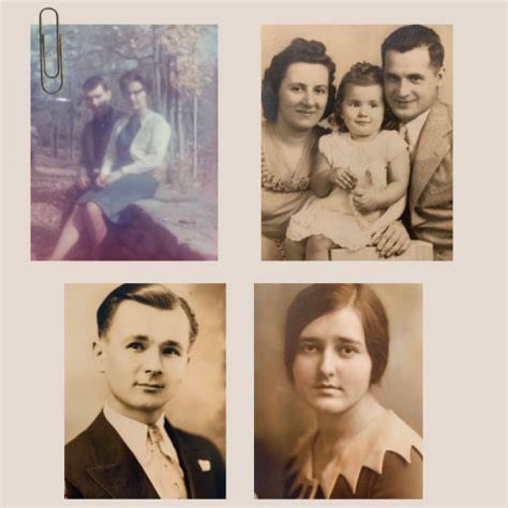 Exploring Ethnicity and Parental Heritage