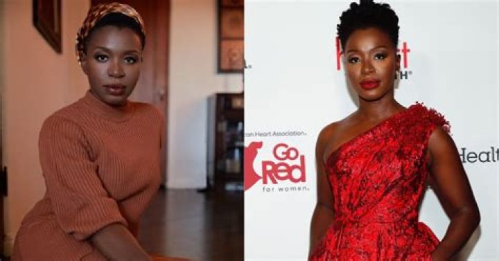 Exploring Folake Olowofoyeku's Relationships: A Deep Dive into Her Personal Life