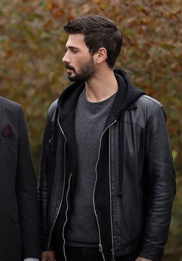 Exploring Halil Ibrahim: The Rising Star of Turkish Drama