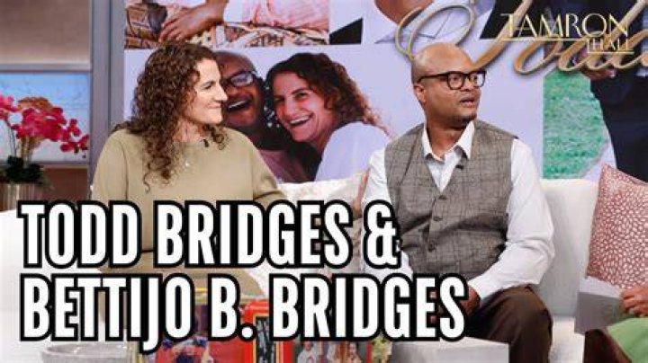 Exploring Her Life Beyond Todd Bridges